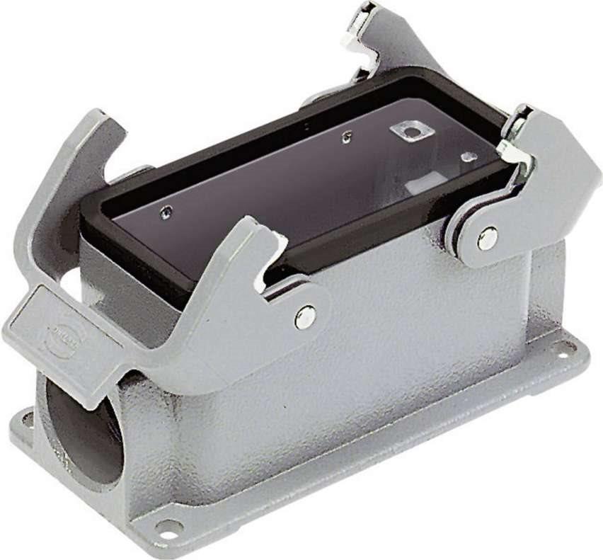 Custodia base Harting Han...