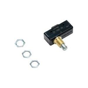 AIDC BZ-2RQ1-A2 Microswitch 125 V/AC 15 A 1 x On/Off