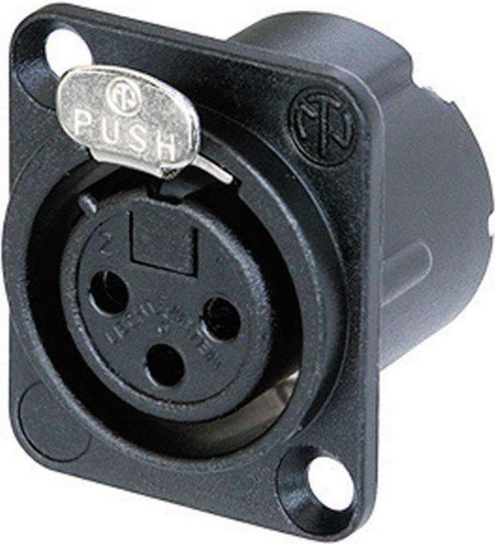 Socket flangia del...