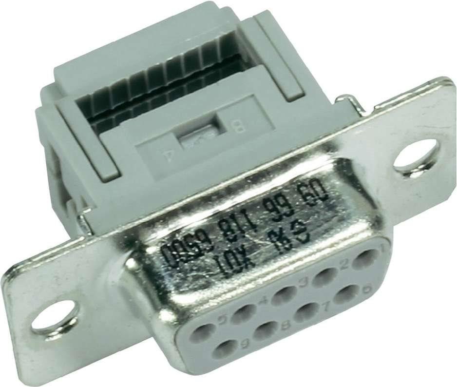 Harting 09 66 118 7500 - D...