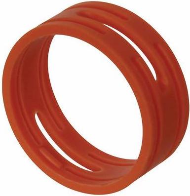 Anello di codifica NEUTRIK XXR-SET-2 rosso 10 pezzi (XXR-SET-2)