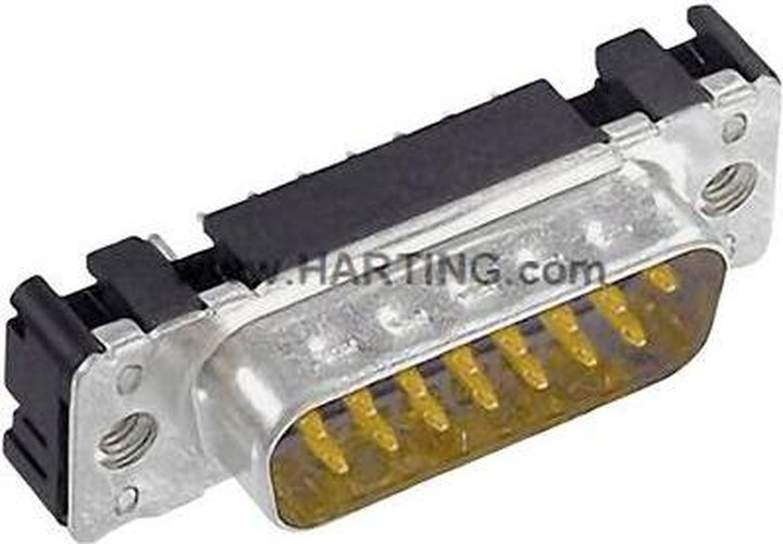 Harting 09 65 161 6712 - D...