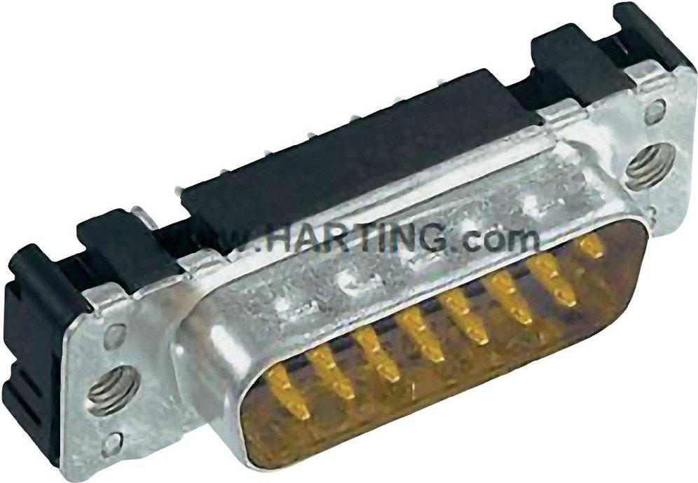 Harting 09 65 361 6712 - D...