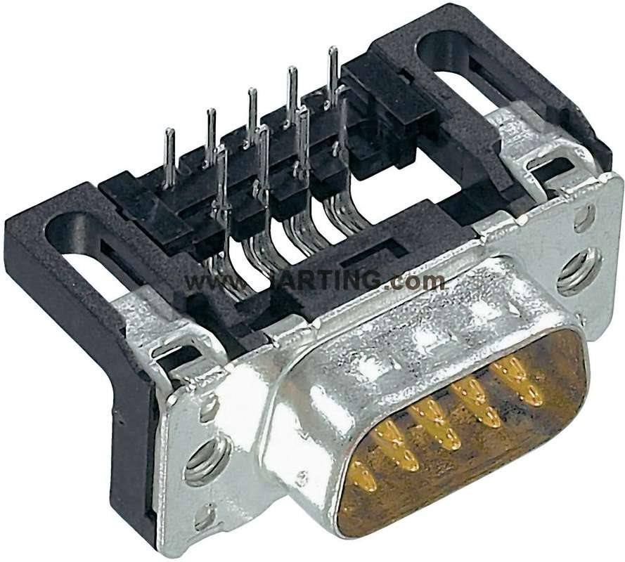 Harting 09 65 262 6813 - D...
