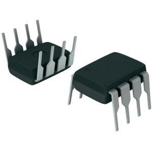 Texas Instruments Linear IC...