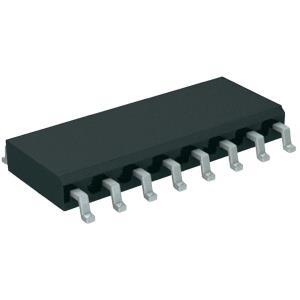 Texas Instruments Linear IC - Strumentazione amplificatore operazionale INA2126UA Strumentazione SOIC-16-N (INA2126UA)