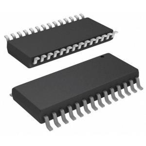 Texas Instruments Linear IC - Amplificatore operazionale Isolamento ISO124U SOIC-8 (ISO124U)