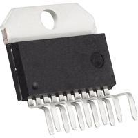 Texas Instruments Audio LM3886T/NOPB 1 (Mono) Audio di Amplificatore IC LM3886T/NOPB (MONO) da TO-220-11 (LM3886T/NOPB)