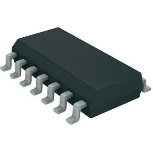 Texas Instruments IC lineare - Amplificatore operazionale OPA4277UA per uso generico SOIC-14 (OPA4277UA)