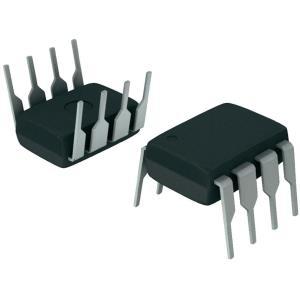 Texas Instruments PMIC - Regolatore di tensione - Regolatore di commutazione CC/CC LM2574HVN-ADJ/NOPB Staffa PDIP-8 (LM2574HVN-