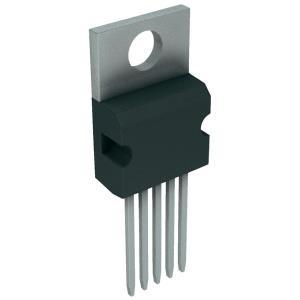 Texas Instruments PMIC - Regolatore di tensione - Regolatore di commutazione CC/CC LM2577T-ADJ/NOPB Convertitore boost flyback