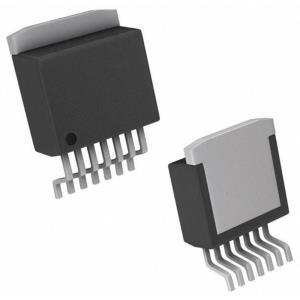 Texas Instruments PMIC - Regolatore di tensione - Regolatore di commutazione CC/CC LM2678SX-ADJ/NOPB Supporto TO-263-7 (LM2678S