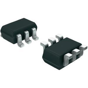 Texas Instruments CI di acquisizione dati - Convertitore analogico-digitale (ADC) ADS1100A0IDBVT Alimentazione SOT-23-6 (ADS110