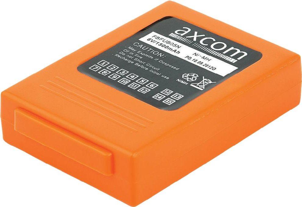 Beltrona Crane Remote Control Battery Sostituisce Original Acku HBC BA205000, HBC BA205030, HBC BA206000, HBC BA206030, HBC BA2