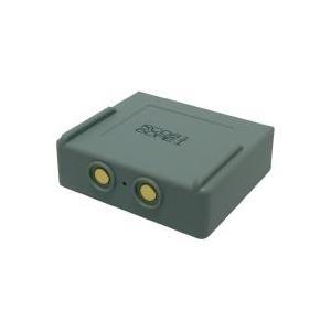 La batteria del telecomando Beltrona Crane Sostituisce batteria originale Mini ETRONIC 68300600, ETRONIC MINI 68300900 3.6 V 25