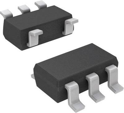 Texas Instruments LP2985-50DBVR PMIC-Toltage Controller-Linear (LDO) positivo, Festival SOT-23-5 (LP2985-50DBVR)