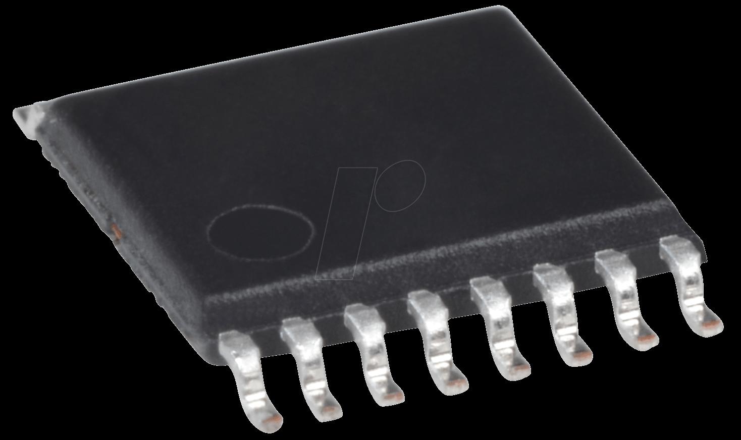 Texas Instruments PMIC -...