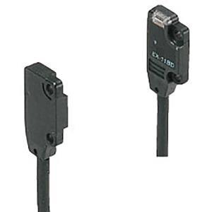 Barriera luminosa usa e getta Panasonic serie EX10 EX11APN Gamma di barriere luminosa usa e getta 015 m (EX11APN)