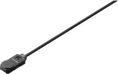 Interruttore di prossimità induttivo Panasonic 12 x 71 mm NPN GX-F12A (GX-F12A)