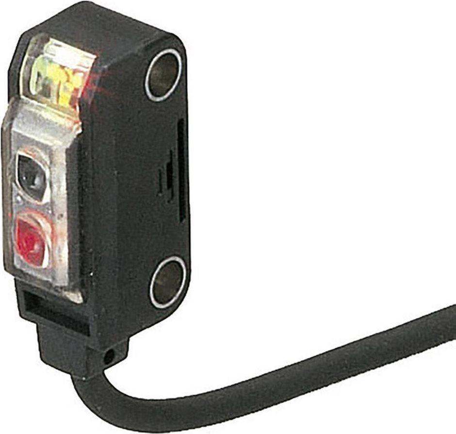 Scanner di luce di riflesso...
