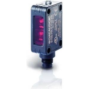 Barriera di luce di riflessione Datalogic S100-PR-A00-PK 10 V/DC a 30 V/DC Max.