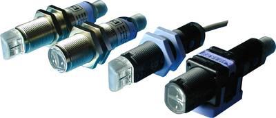Datalogic S50-MA-5-C21-PP. Frequenza: 1 kHz, materiale per alloggi: ottone, metallo, tipo di protezione (codice IP): IP67. Peso