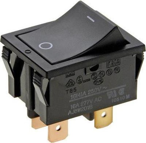 Panasonic interruttore a...