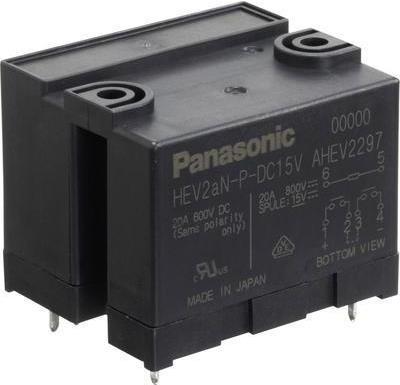 Panasonic relè di stampa 24...
