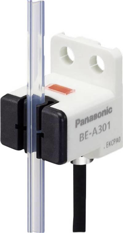 Sensore di flusso Panasonic 1 St. A301p Tensione operativa (intervallo): 5-24 V/DC (L X W X H) 20 x 15,5 x 16,5 mm (BE-A301P)