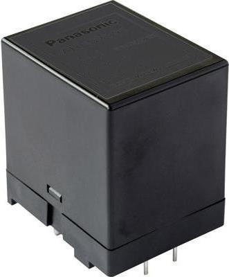 AHES4191 Relay di stampa 12 V/DC 35 A 1 NC Contatto, 2 nessun contatto 1 PC.