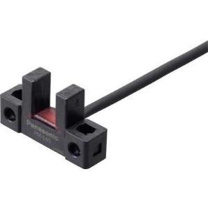 Panasonic Gabel Light Barrier L-Type PM-L45-P di commutazione leggera, scura 5-24 V/DC 1 St. (PM-L45-P)