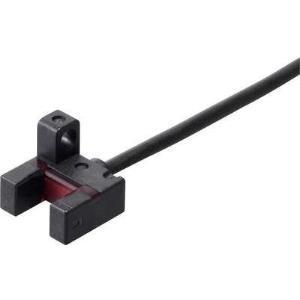 Panasonic Fork Light Barrier R-Type R PM-R25-P di commutazione leggera, scura 5-24 V/DC 1 St. (PM-R25-P)