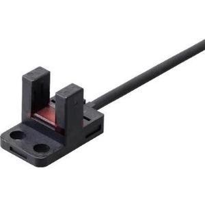 Panasonic Gabel Light Barrier Y-Type PM-Y45-C3 Switching Leggerly, scuro Switching 5-24 V/DC 1 St. (PM-Y45-C3)