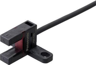 Panasonic Gabel Light Barrier T-tipo PM-T45-P-C3 Switching leggermente, commutazione scura 5-24 V/DC 1 St. (PM-T45-P-C3)