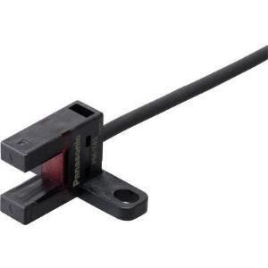 Panasonic Gabel Light Barrier T-Type PM-T45-P di commutazione leggera, scura 5-24 V/DC 1 St. (PM-T45-P)
