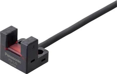 Panasonic Gabel Light Barrier L-Type PM-L25-P di commutazione leggera, scura 5-24 V/DC 1 St. (PM-L25-P)