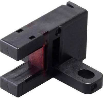 Panasonic Gabel Light Barrier T-Type PM-T65-P Light switching, scuro Switch 5-24 V/DC 1 St. (PM-T65-P)