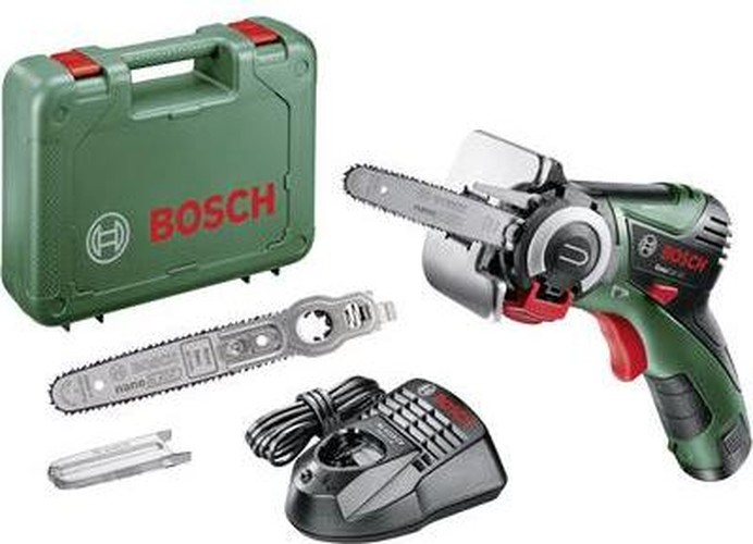 Multisega a batteria Bosch...