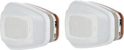 3M GAS e FILTER COMMIBINATO...