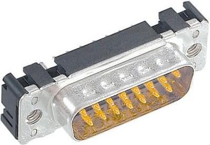 Harting 09 65 361 7713 - D...