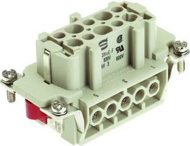 HARTING Deutschland GmbH &...