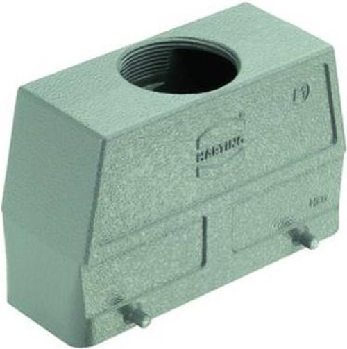 HARTING Deutschland GmbH &...