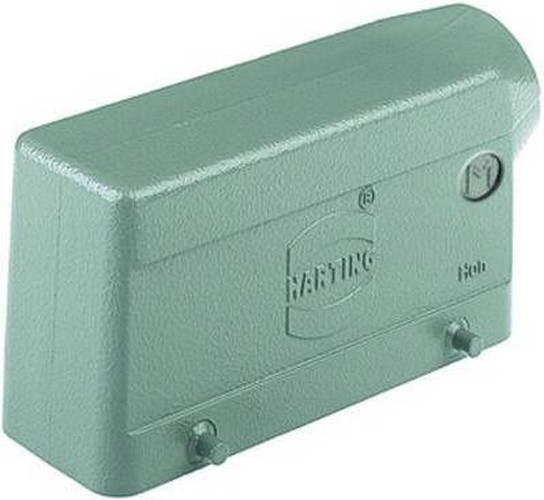 Harting Deutschland GmbH &...