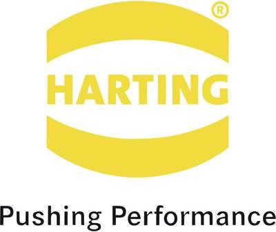 Custodia protettiva Harting...