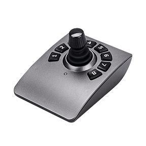VIVOTEK AJ-001 security cameras mounts & housings Joystick (Security Camera Accessory - Joystick - Warranty: 12M)