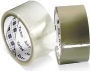 3M S5066T6 7000095478 Nastro da imballaggio trasparente (L x L x A) 50 x 315 x 210 mm 66 m (7000095478)