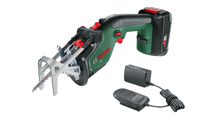 Bosch Keo seghetto...