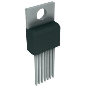 Amplificatore operazionale a circuito integrato OPA547T di Texas Instruments (OPA547T)