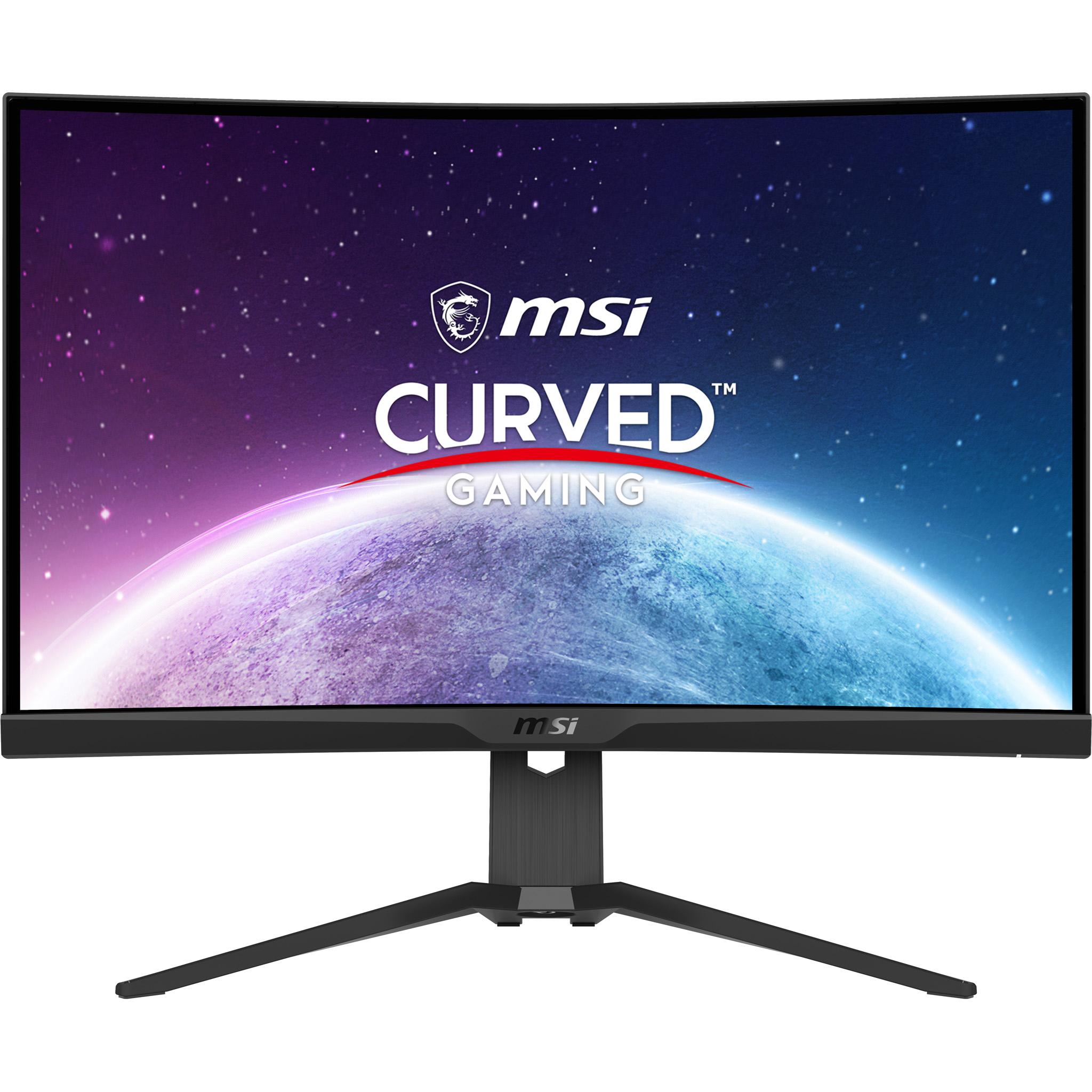 MSI MAG 275CQRX Monitor PC...