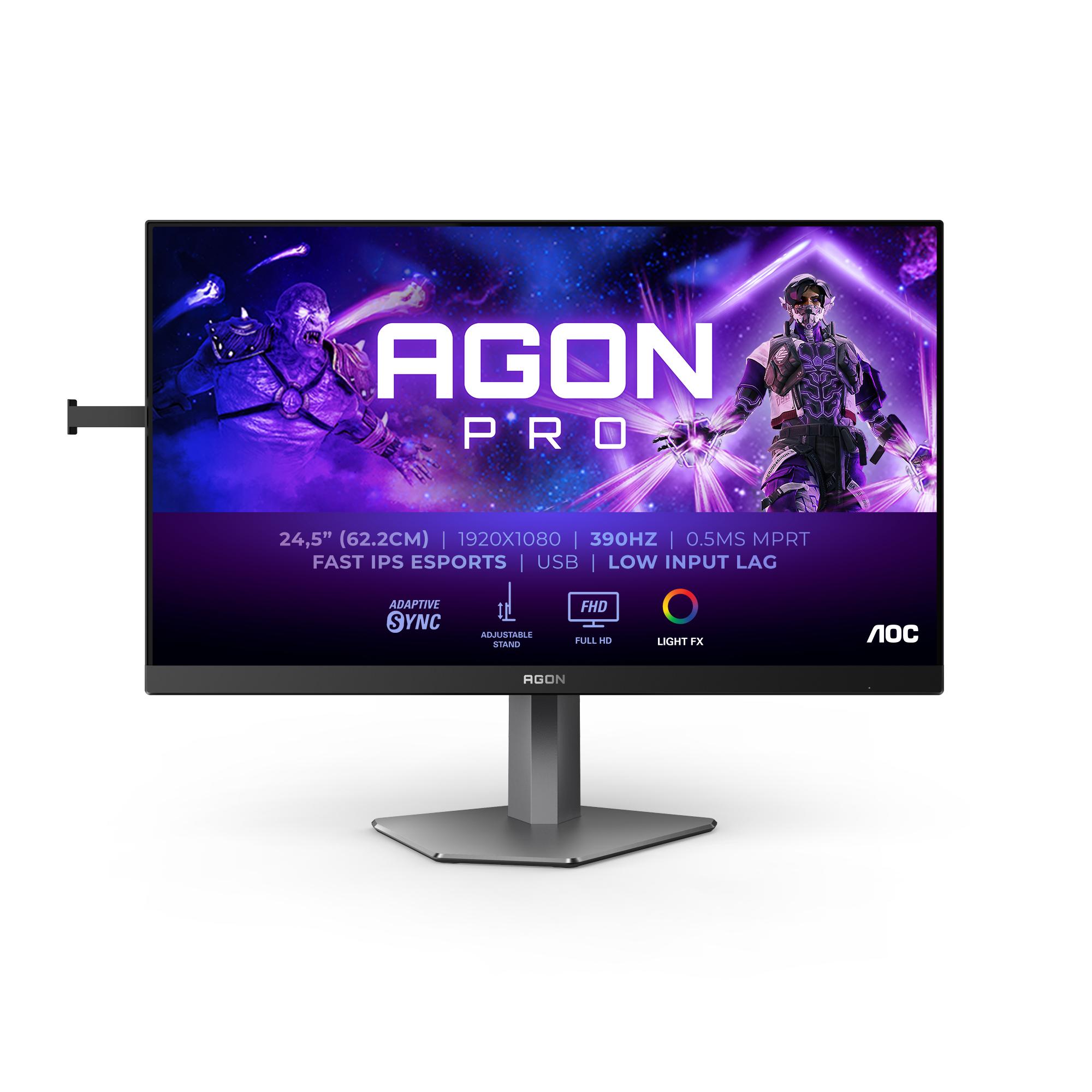 AOC AGON PRO AG256FS...